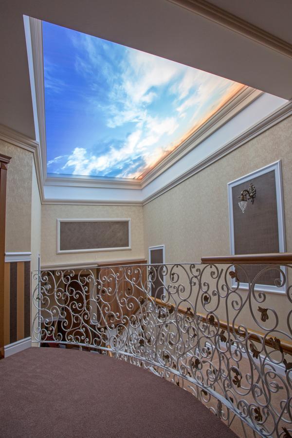 Hotel Green Garden Shumen Ngoại thất bức ảnh
