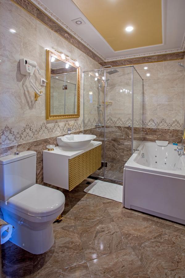Hotel Green Garden Shumen Ngoại thất bức ảnh